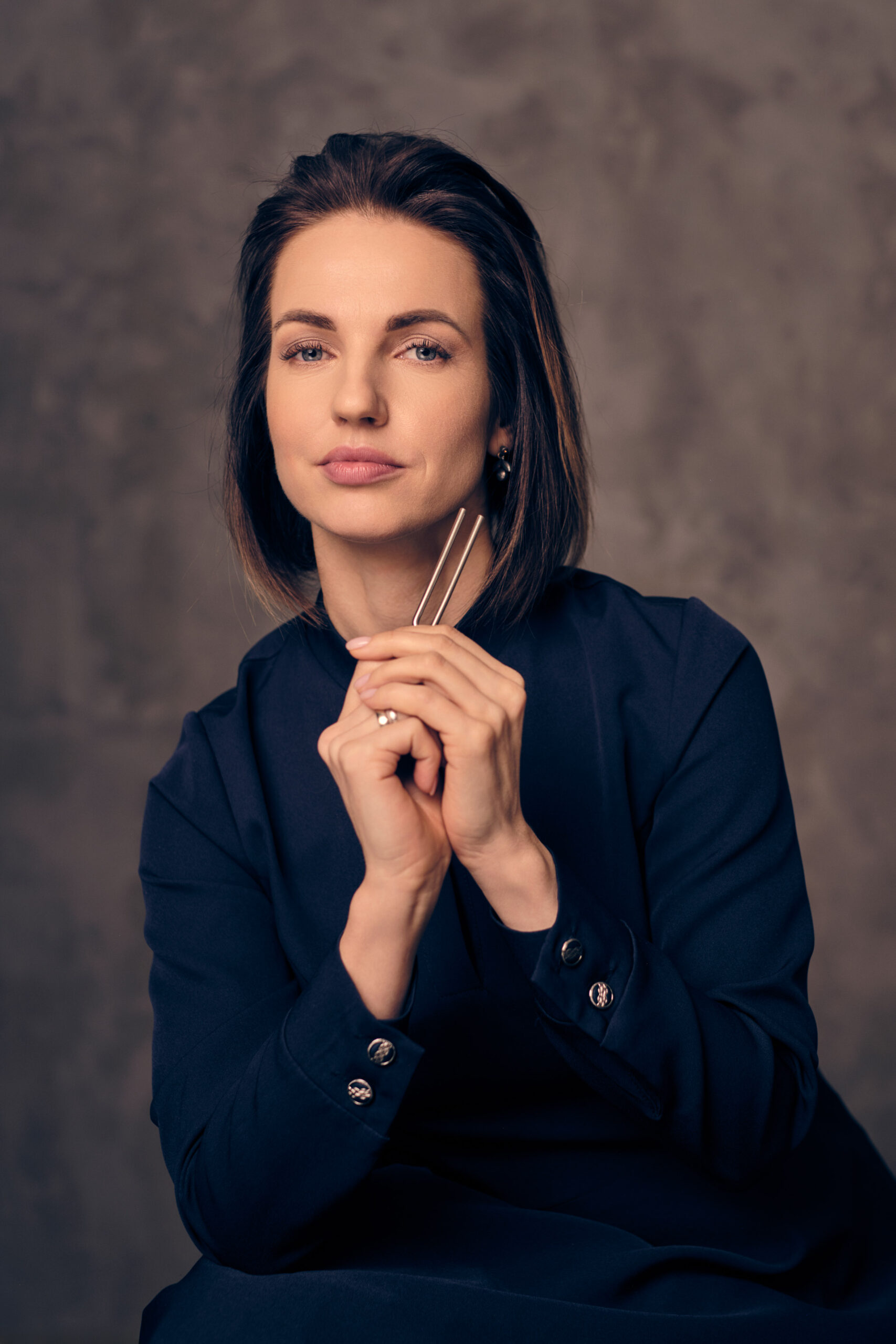 Nadia Domenikan wokalistka